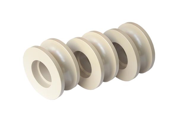 Cojinetes de transmisión PEEK