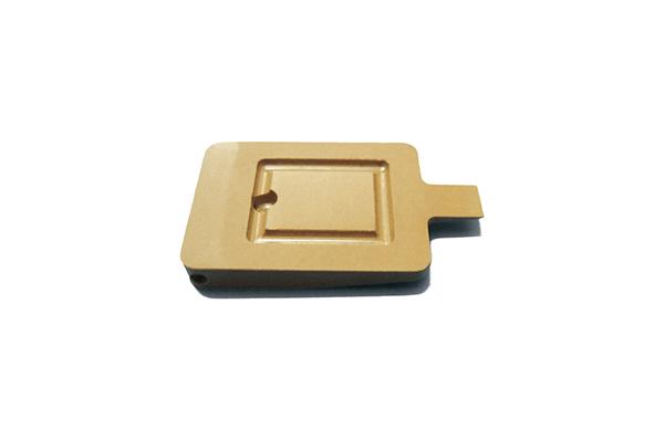 Punta de lápiz de succión de PAI