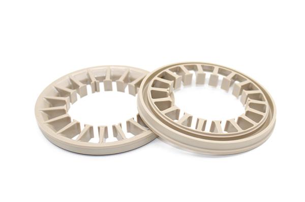 Anillo Aislante PEEK