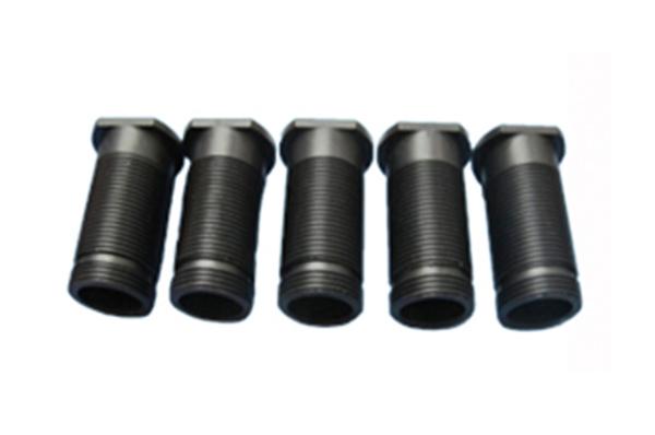 Manga de guía de vástago de PEEK