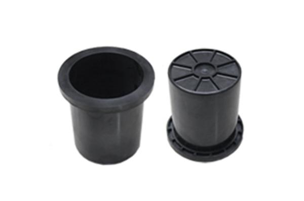 Manga de aislamiento PEEK para bomba magnética