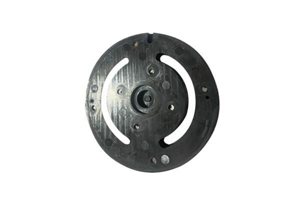 Placa de distribución PEEK