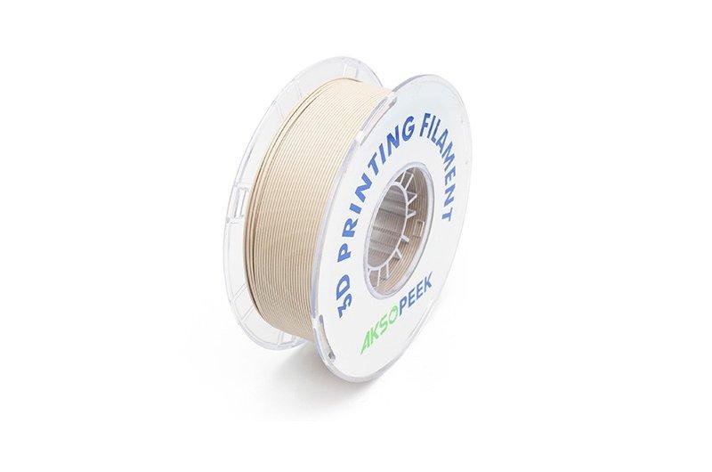 Filamento PEEK para Impresión 3D