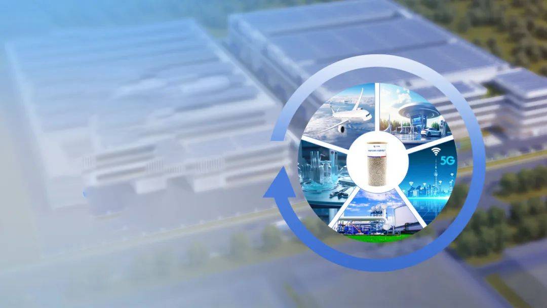 PEEK5600UV – Resistencia Excepcional a los UV para Aplicaciones Multiindustriales sin Preocupaciones