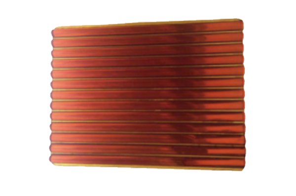 Varillas de PI (JHPI-YS)