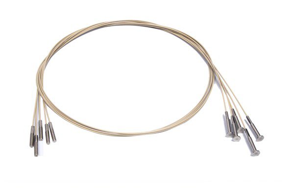 Hilo de soporte PEEK