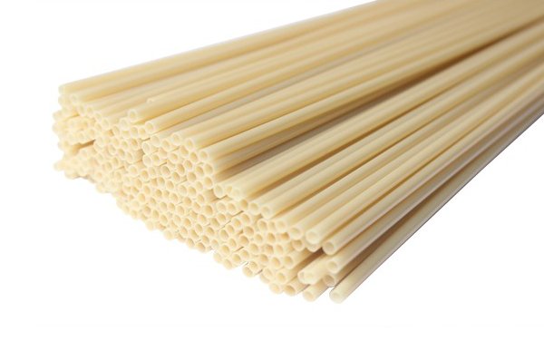 Tubo de pared delgada de PEEK