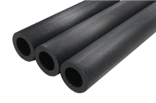 Placa de PEEK Reforzada con 30% de Fibra de Carbono (PEEK5600CF30)