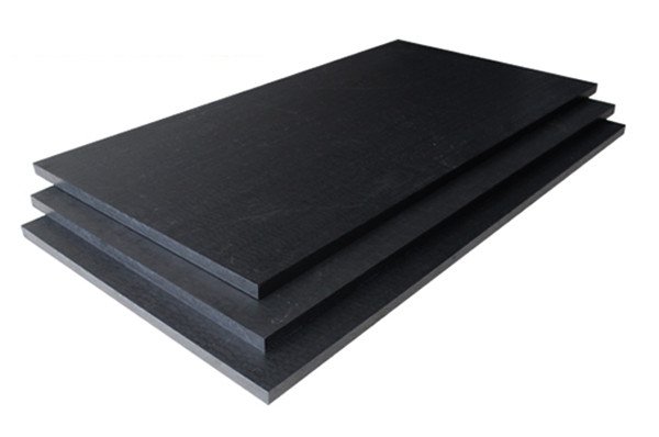 Placa de PEEK Antiestática (PEEK5600ESD)