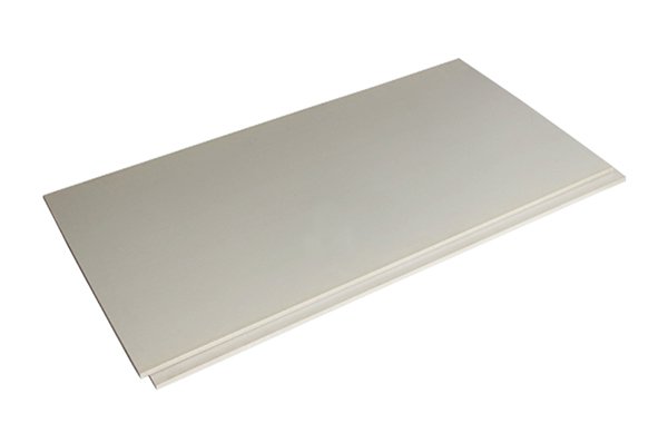 Placa de PEEK Reforzada con 30% de Fibra de Vidrio (PEEK5600GF30)