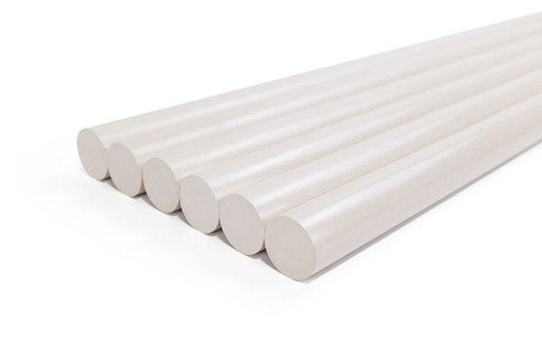Varilla PEEK (PEEK5600G)