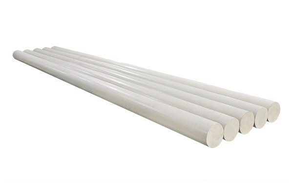 Varilla PPS con diámetro de 18 mm