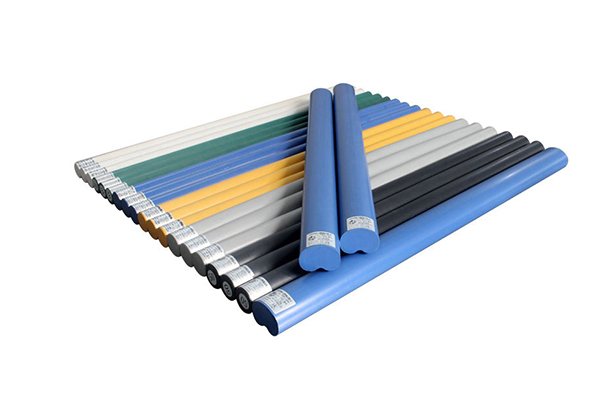 Varilla de Forma Especial PPSU