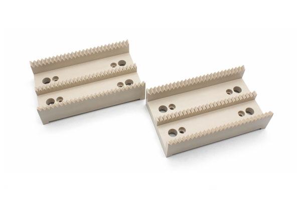 Estación de carga y descarga PEEK CTC