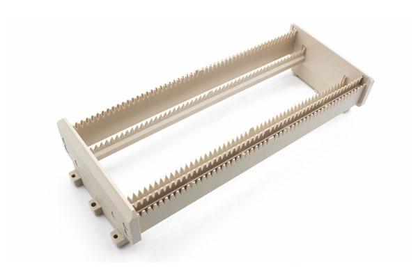 Estante de tanque de secado PEEK