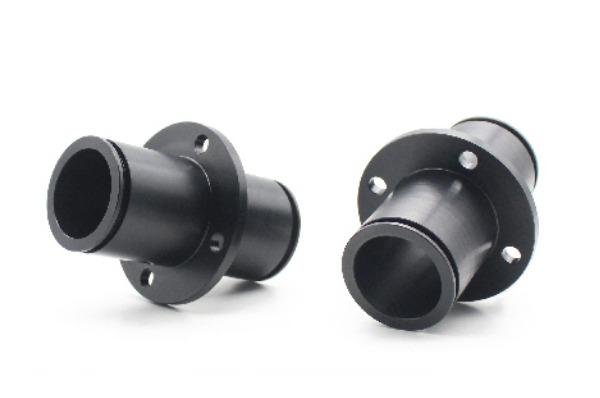 Colector de PPS/PEEK