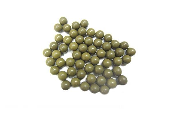 Bola pequeña de PAI