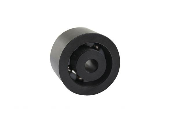 Cojinete conductor de PEEK