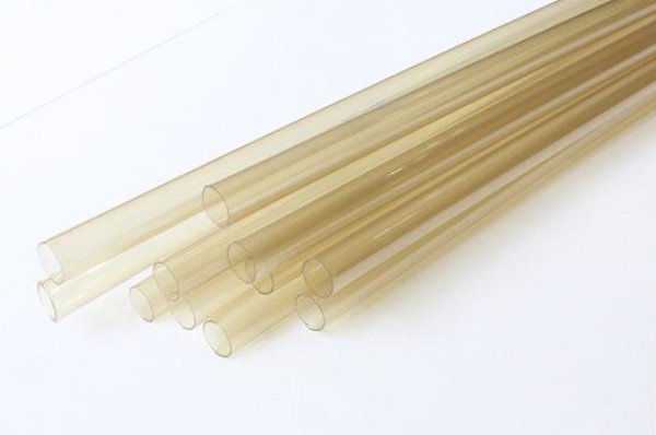 Tubos Termorretráctiles de PEEK