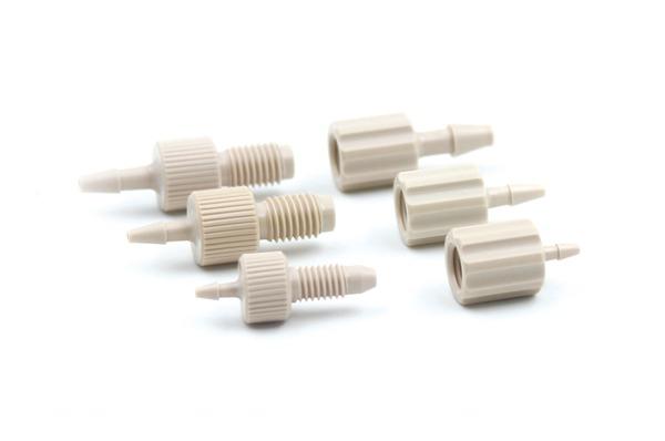 Adaptador de Barbilla PEEK