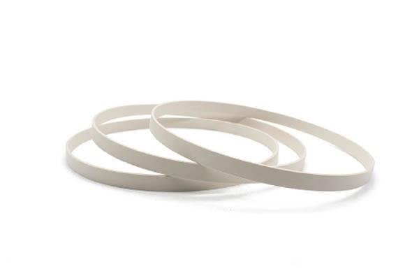 Anillo de soporte PEEK para automóviles