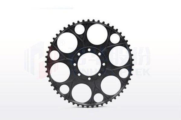 Polea de Banda de Espada PEEK