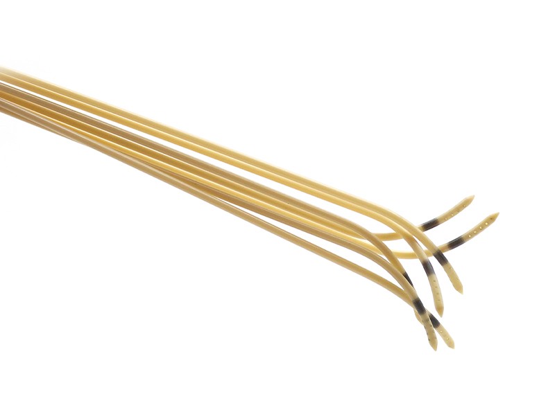 Catéter de Ablación Urinaria de PEEK