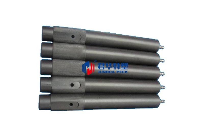 Vara de lápiz de succión al vacío PEEK