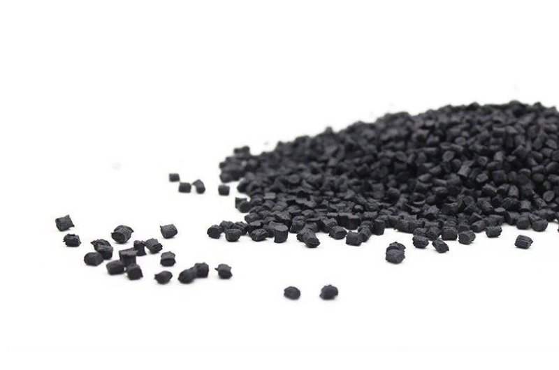 Gránulos de PEEK Antiestático (PEEK5600ESD)