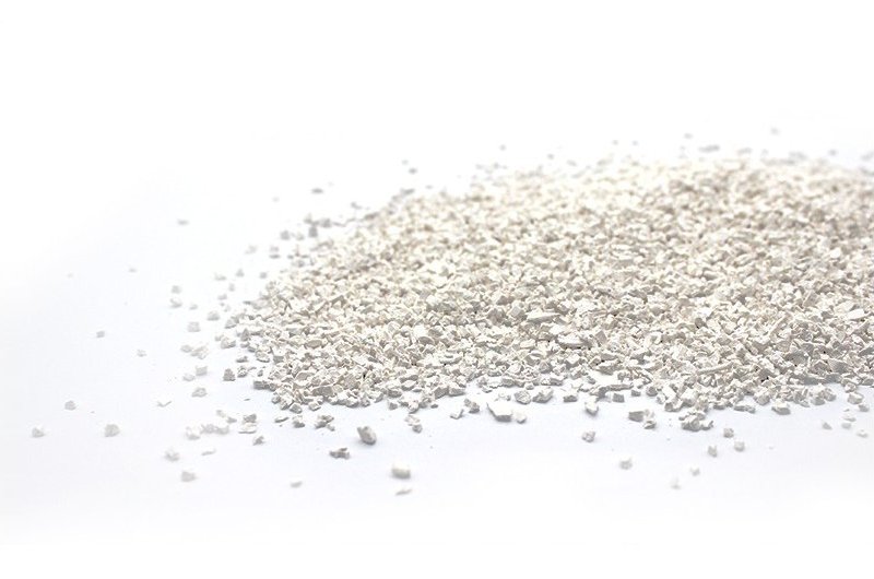 PEEK5600P Polvo Grueso