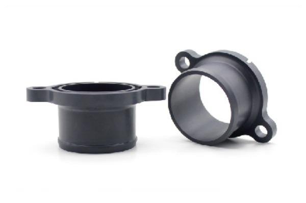 Accesorios de Tubería PPS/PEEK