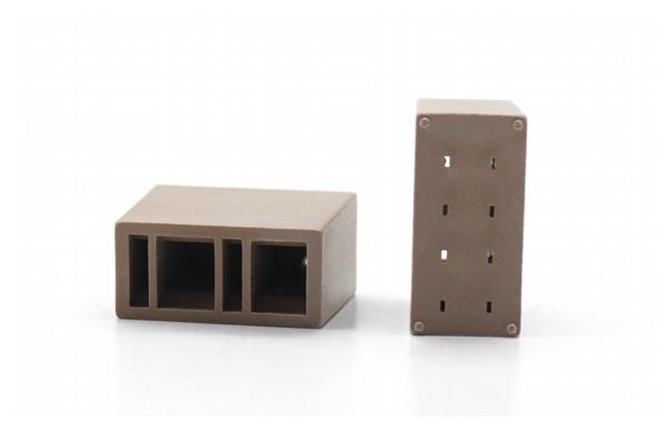 Enchufe de Prueba PPS