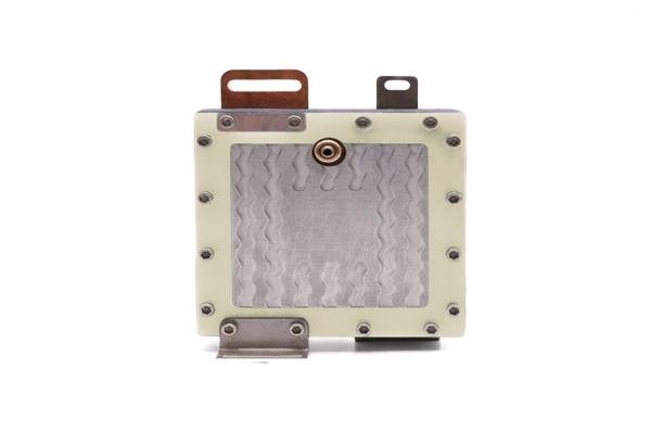 Marco de sellado de PEEK, PPSU