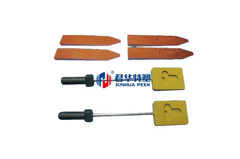 Termoestable PI, PEEK, PAI, POM ventosa de vacío