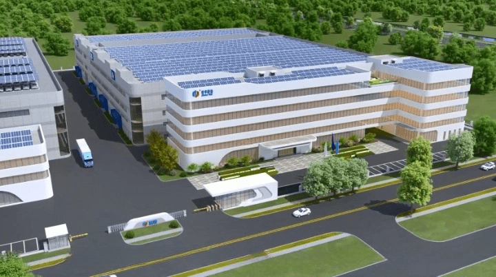 Video de Introducción de JunHua HPP Co., Ltd.