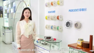 ¿Por qué los materiales de Poliimida (PI) de Junhua superan en entornos extremos? | Plásticos resistentes al calor