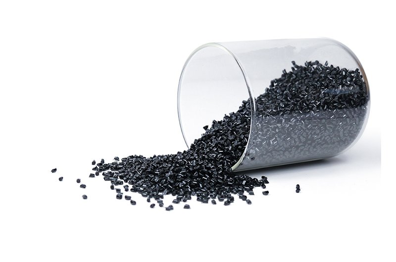 Gránulos de PEEK antiestático (PEEK5600ESDZ01)