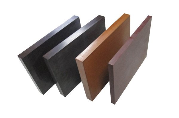 Láminas de PI (Poliimida)