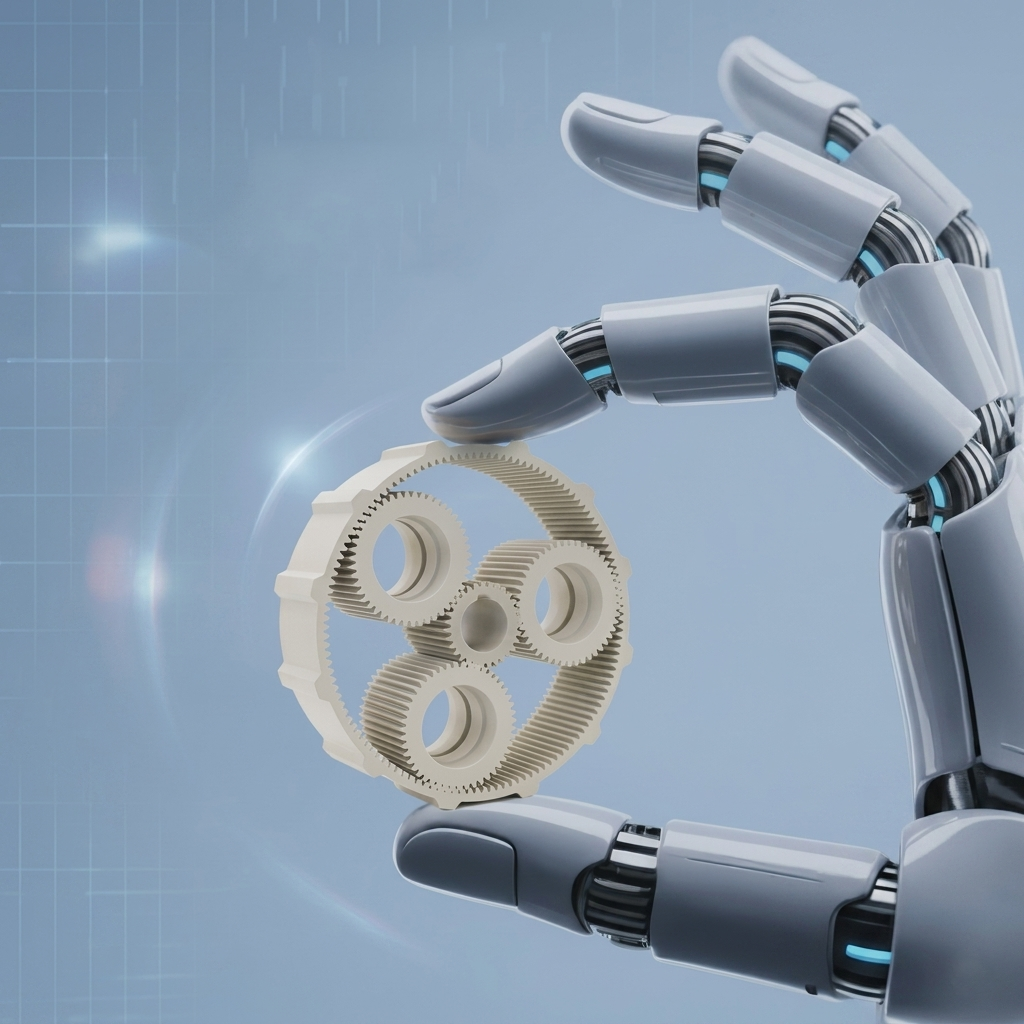 Junhua HPP: Impulsando robots humanoides con un nuevo referente en alto rendimiento ligero