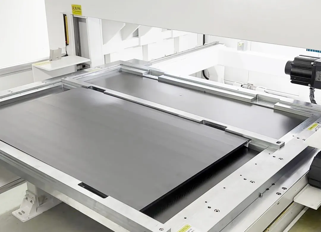 Junhua HPP PEEK antiest&aacute;tico: Estabilizando procesos de fabricaci&oacute;n avanzados Image 3