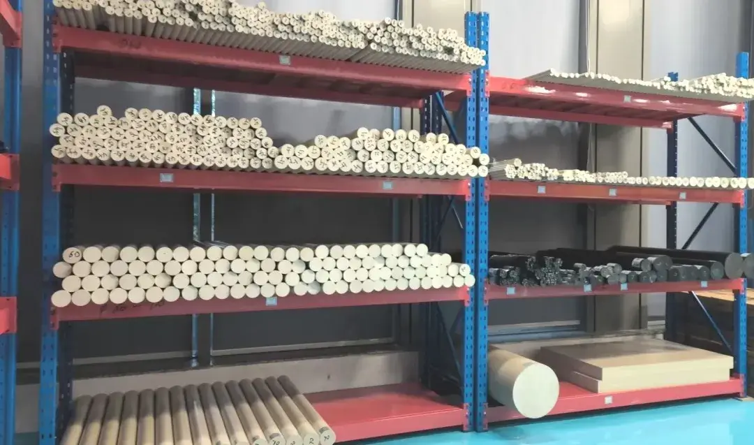 Junhua HPP abre una oficina en el sur de China en Dongguan, China, para fortalecer los servicios globales de materiales PEEK. Image 4
